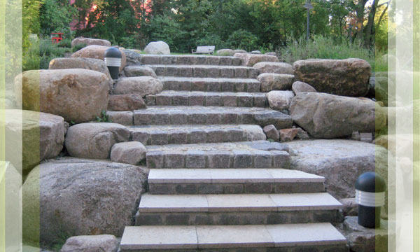 Sakman Service Berlin - Winterdienst, Baumdienst, Spielplatz- und Wegebau