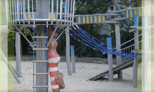 Sakman Service Berlin - Winterdienst, Baumdienst, Spielplatz- und Wegebau