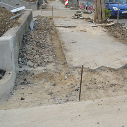 Sakman Service Berlin - Winterdienst, Baumdienst, Spielplatz- und Wegebau